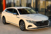 Volkswagen Arteon Elegance elegance ehybrid nappa/acc