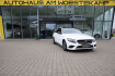 Mercedes Classe C  Benz c 220 rfk*ahk*pano*acc*burm*headup*nightp*keyless