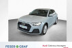 Audi A1 S-Line spb 30 tfsi 116 ps *led*carplay*soundsystem*