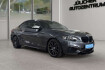 BMW Série 2 Coupé  235 aut.  inspektion + tuv/au neu  wenig km