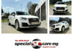 Audi Q2 Sport 35 tdi sport / s line / keylessgo / ahk