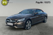 Mercedes Classe C AMG Line Benz c 200 cabrio leder kamera pdc led navi