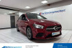Mercedes Classe B Progressive Benz b 200 sportpaket ahk klappbar el. panodach navi digitale