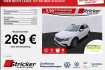 Volkswagen Tiguan Elegance elegance 1.4tsi e hybrid 269  ohne anzahlung pano