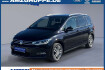 Volkswagen Touran Goal 1.5 tsi dsg navi+acc+led+winterpak