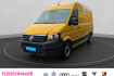 Volkswagen Crafter Trendline kasten 35 2.0 tdi +ahk+parklenkass.+ruckfahrkam.+