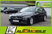 Mercedes Classe C AMG Line Benz c 220 d t 9g tronic led+shz+kamera+navi+apple+dab