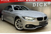 BMW Série 4 Coupé Sport Bmw 430  430 d gc sport line led+memo+head+acc+kamer+ahk+