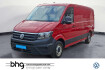 Volkswagen Crafter EcoProfi 30 tdi va ecoprofi