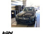 Mercedes Classe C Avantgarde Benz c 220 d t avantgarde navi ahk pano