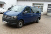 Volkswagen Transporter  T6 transporter kombi