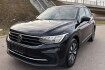 Volkswagen Tiguan Move 2.0 tdi move  led navi shz