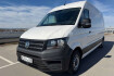 Volkswagen Crafter Plus 35tdi*maxi hoch lang*klima*kamera*euro 6