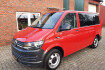 Volkswagen Caravelle Comfortline T6 caravelle motor neu 0km abn.ahk 9sitzer top