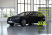 Mercedes Classe E Avantgarde Benz e 300 de t avantgarde  mbeam  widescreen  kamera