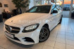 Mercedes Classe C AMG Line Benz c 300 de|limousine|amg|kamera|schiebedach
