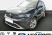 Volkswagen T-Cross Goal T cross goal 1.0l tsi +led+app+17 zoll+climatro+