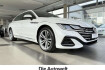 Volkswagen Arteon R-Line shooting brake r line 2.0 tdi dsg 2x r line klima