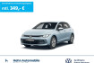 Volkswagen Golf 8 Life Golf viii 1.5 tsi life ahk led acc sitzhzg pdc