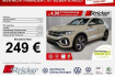 Volkswagen T-Roc  T roc r line 1.5tsi dsg 249  ohne anzahlung acc kamera