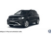 Volkswagen T-Cross Goal T cross 1.5 goal acc lm17 carplay sitzheizung
