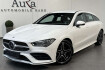 Mercedes CLA AMG Line Benz cla 200 amg line nav+kam+carplay