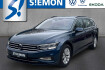 Volkswagen Passat Business 2.0 tdi dsg business acc shz 360  ahk massage