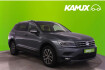 Volkswagen Tiguan Allspace Comfortline Tiguan allspace 2.0tdi 4m dsg comfortline+navi