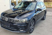 Volkswagen Tiguan Highline 2.0 tsi highline bmt 4motion dsg
