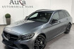Mercedes Classe C AMG Line Benz c 300 t amg line nav+led+kamera+acc+carplay+pp