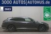 Volkswagen Arteon R-Line sb 2.0 tdi r line dcc navi pano led aid
