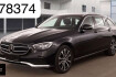 Mercedes Classe E Avantgarde Benz e 300 de avantg led kam distr+ 18? nav+ widescr.
