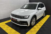 Volkswagen Tiguan Highline r line 4motion+acc+ahk+ambien+led+carplay