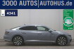 Volkswagen Arteon R-Line 2.0 tsi r line navi aid ahk led rfk
