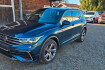Volkswagen Tiguan R-Line r line ehybrid pano ahk headup 19zoll!