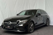 Mercedes Classe C Exclusive Benz c 300 c klasse 300e t modell/amg/virtuell/ambiente/led