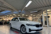 BMW Série 5  520 d touring aut./led/cam/a.tempo/leder