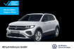 Volkswagen T-Cross Goal T cross 1.0 tsi goal dsg ahk navi led acc