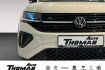 Volkswagen T-Cross R-Line T cross 1.0 tsi 6 gang r line black style navi