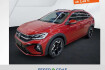 Volkswagen Taigo R-Line r line 1.5 tsi dsg ahk matrix rfk navi acc