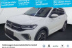 Volkswagen T-Cross R-Line T cross 1.5 tsi r line ahk kamera matrix led acc