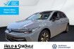 Volkswagen Golf 8 Life goal 1.5 etsi dsg led+ ida kam ahk travel