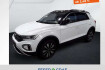 Volkswagen T-Roc Goal T roc goal 2.0l tdi 7 dsg ahk kamera navi