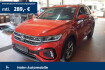 Volkswagen T-Roc R-Line T roc 1.5tsi r line dsg matrix leder standheizun