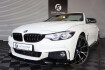 BMW Série 4 Coupé  428 i xdrive cabrio m performance/h&k/hud/pdc