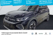 Volkswagen T-Cross R-Line T cross 1.5 tsi r line matrix led ahk kamera shz