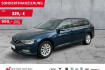 Volkswagen Passat SW Business Passat variant 1.5 tsi dsg business 5jg+led+ahk