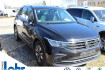 Volkswagen Tiguan Move 1.5 tsi move klima led alu