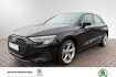 Audi A3 S-Line sportback 30 tfsi basis klima ruckfahrkamera