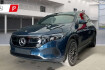 Mercedes EQA AMG Line benz eqa  benz eqa 250 soh95 9%*volleder*led*kamera*20*belusitz